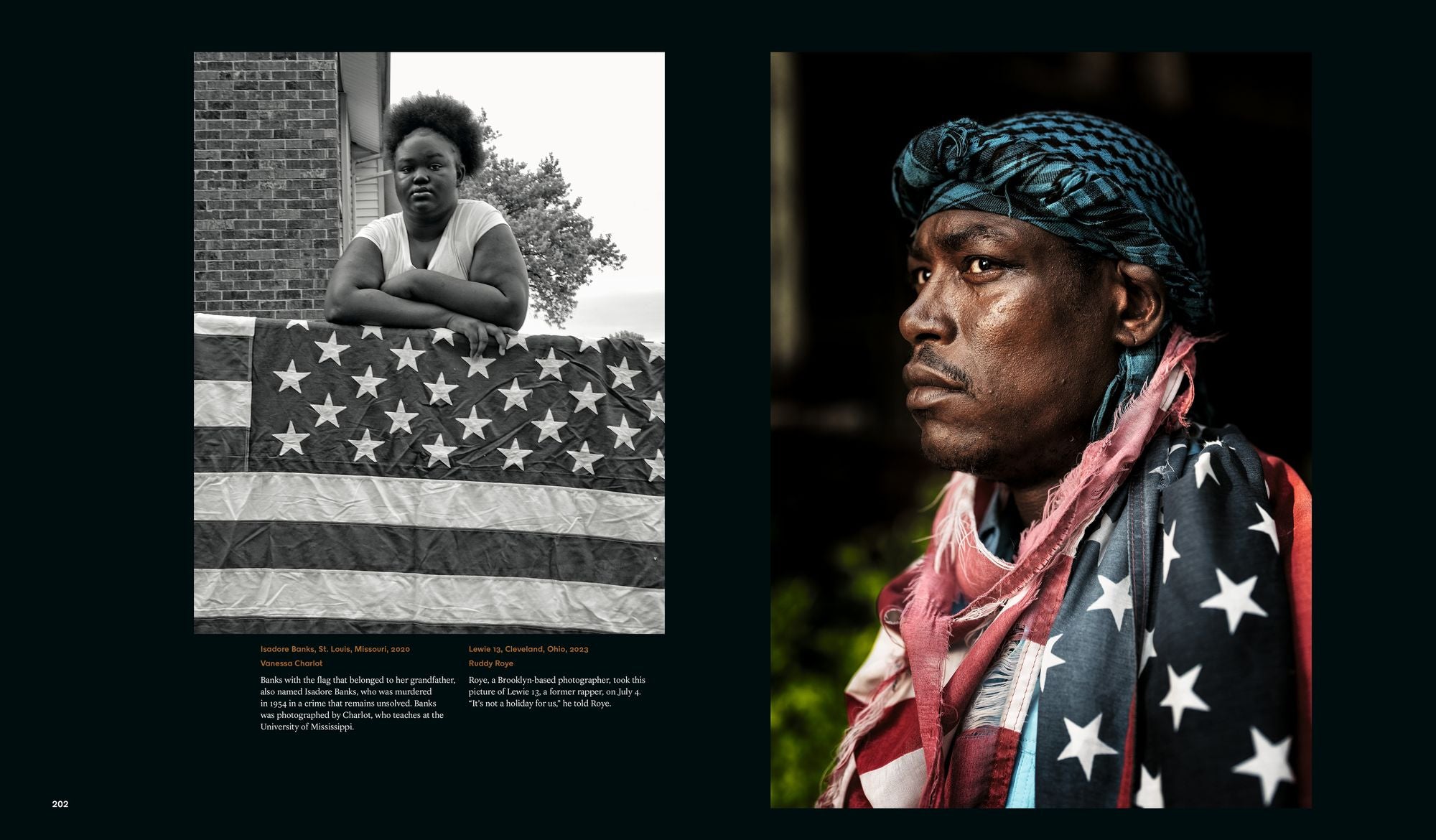 The 1619 Project: A Visual Experience