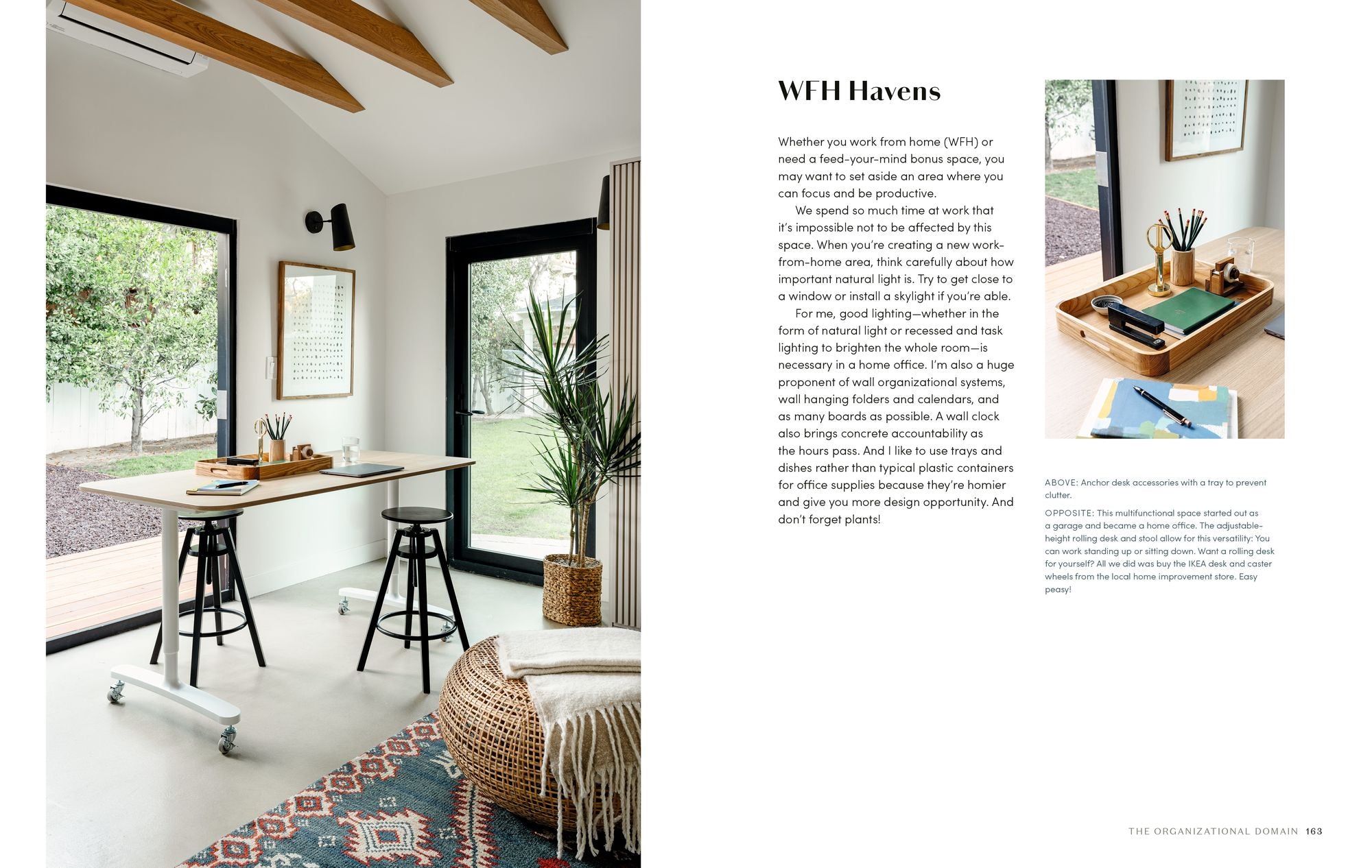 Home Therapy: Interior Design for Increasing Happiness, Boosting Confidence, and Creating Calm: An Interior Design Book
