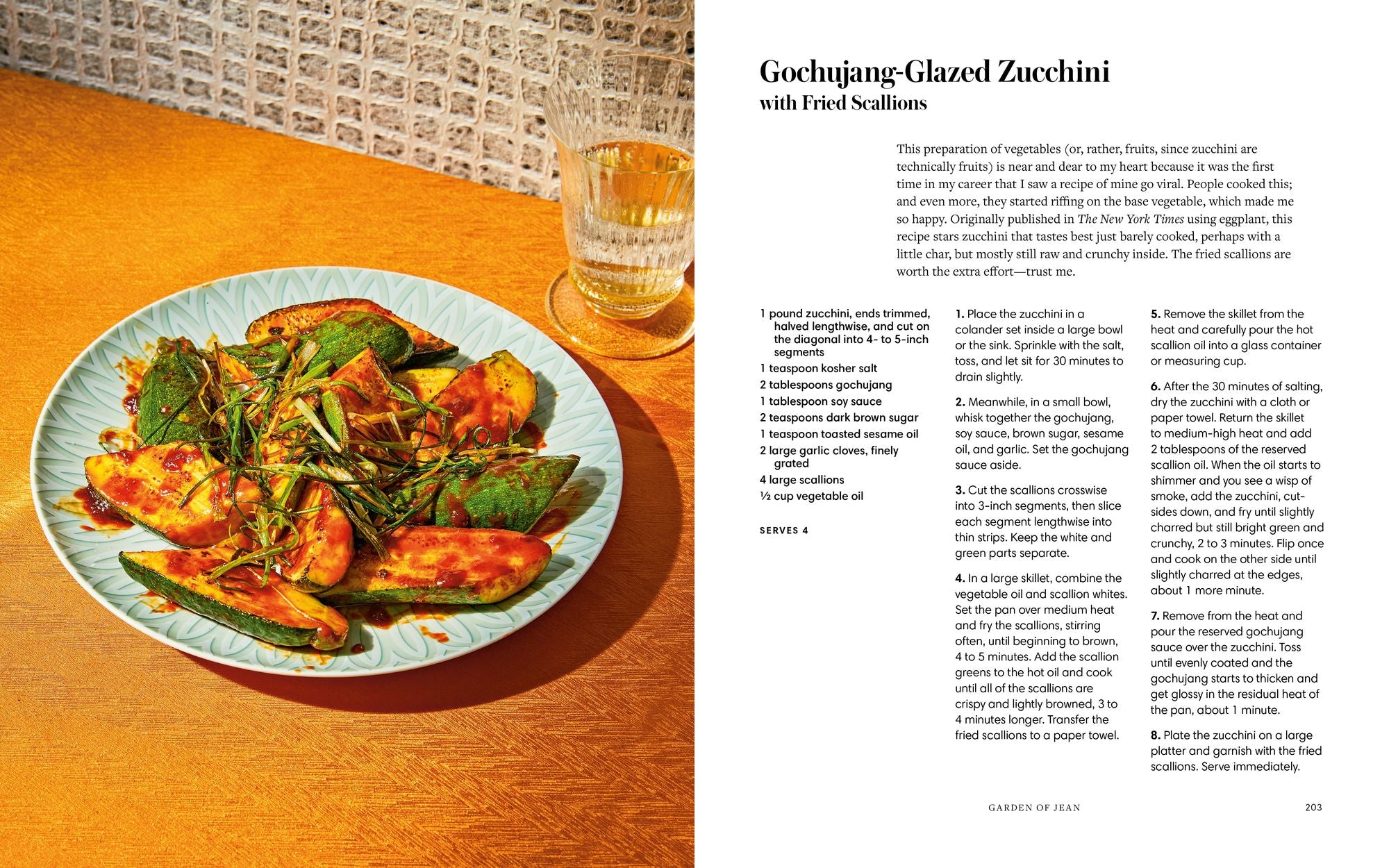 Korean American: Food That Tastes Like Home