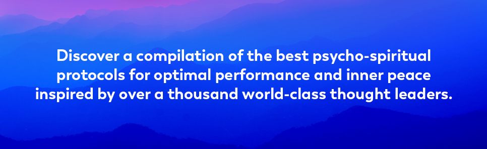 The 6 Phase Meditation Method: The Proven Technique to Supercharge Your Mind, Manifest Your Goals, and Make Magic in Minutes a Day