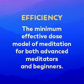 The 6 Phase Meditation Method: The Proven Technique to Supercharge Your Mind, Manifest Your Goals, and Make Magic in Minutes a Day