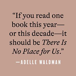 There Is No Place for Us: Working and Homeless in America