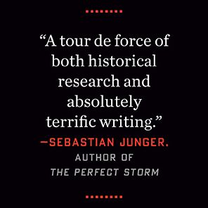 The Prosecutor: One Man's Battle to Bring Nazis to Justice