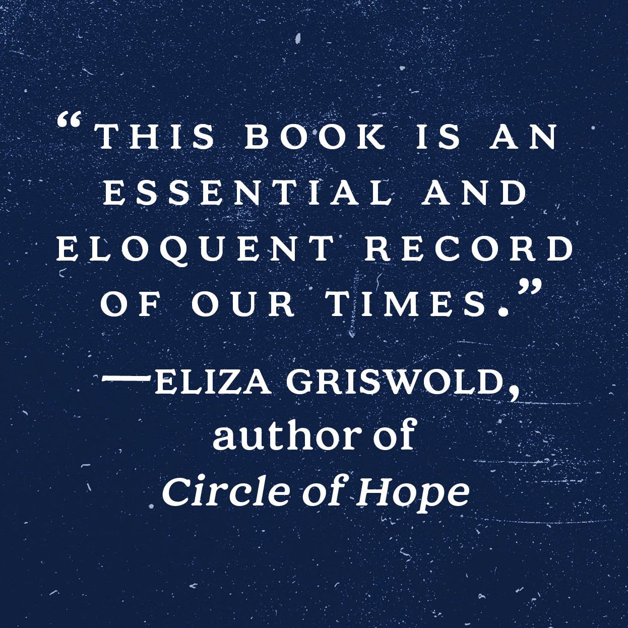 Seasons of Fury: Four Families and the Rise of Islamophobia in America
