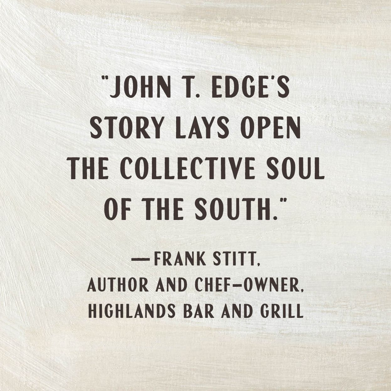 House of Smoke: A Southerner Goes Searching for Home