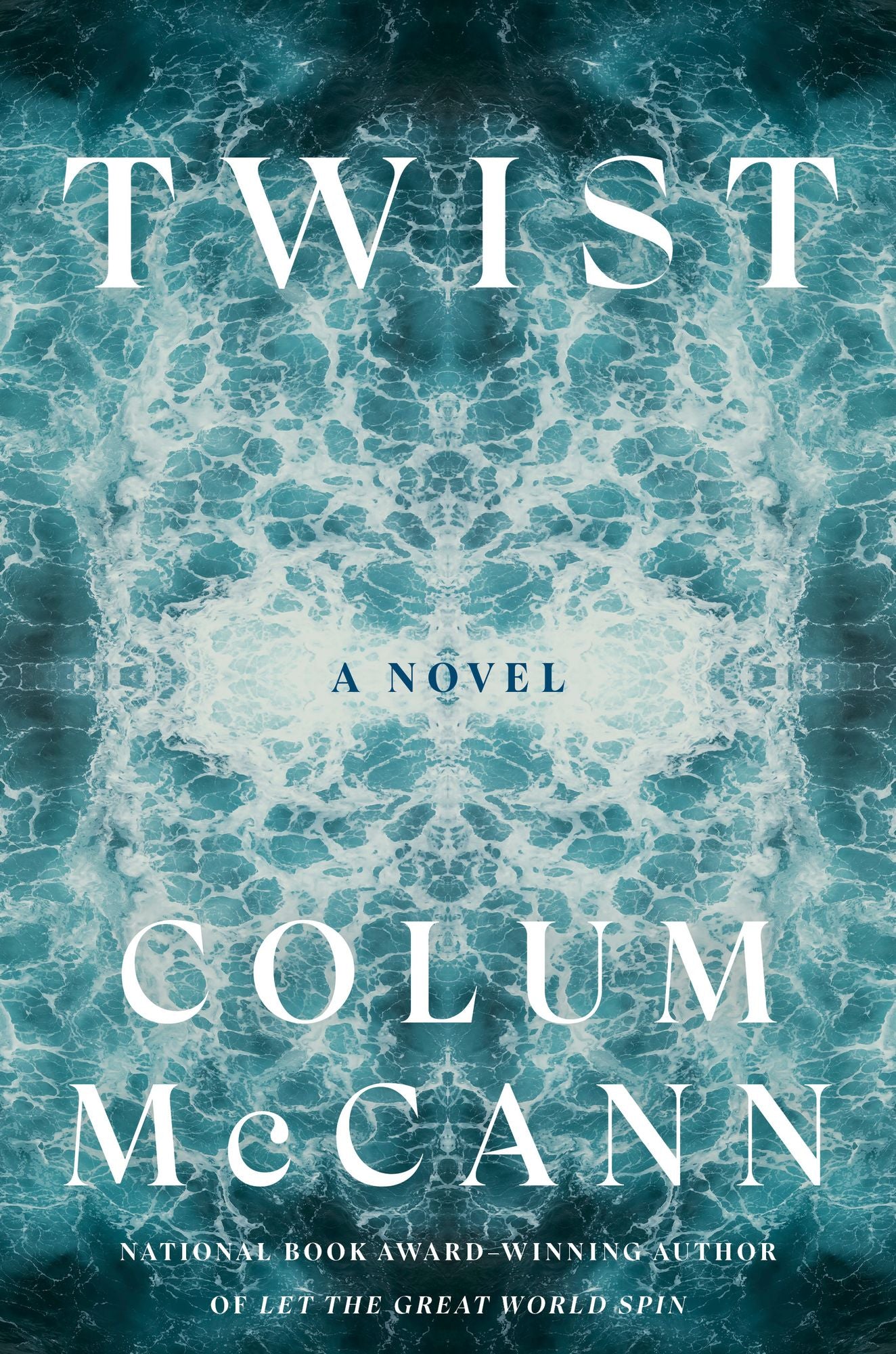 Twist: A Novel