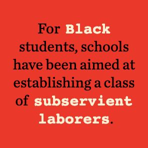 Original Sins: The (Mis)education of Black and Native Children and the Construction of American Racism