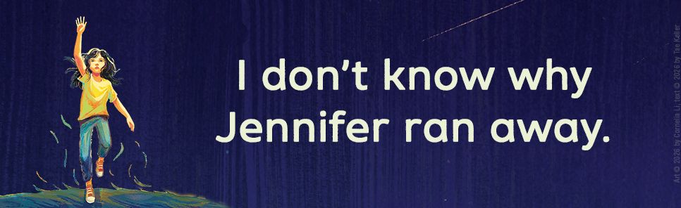 Jennifer Chan Is Not Alone