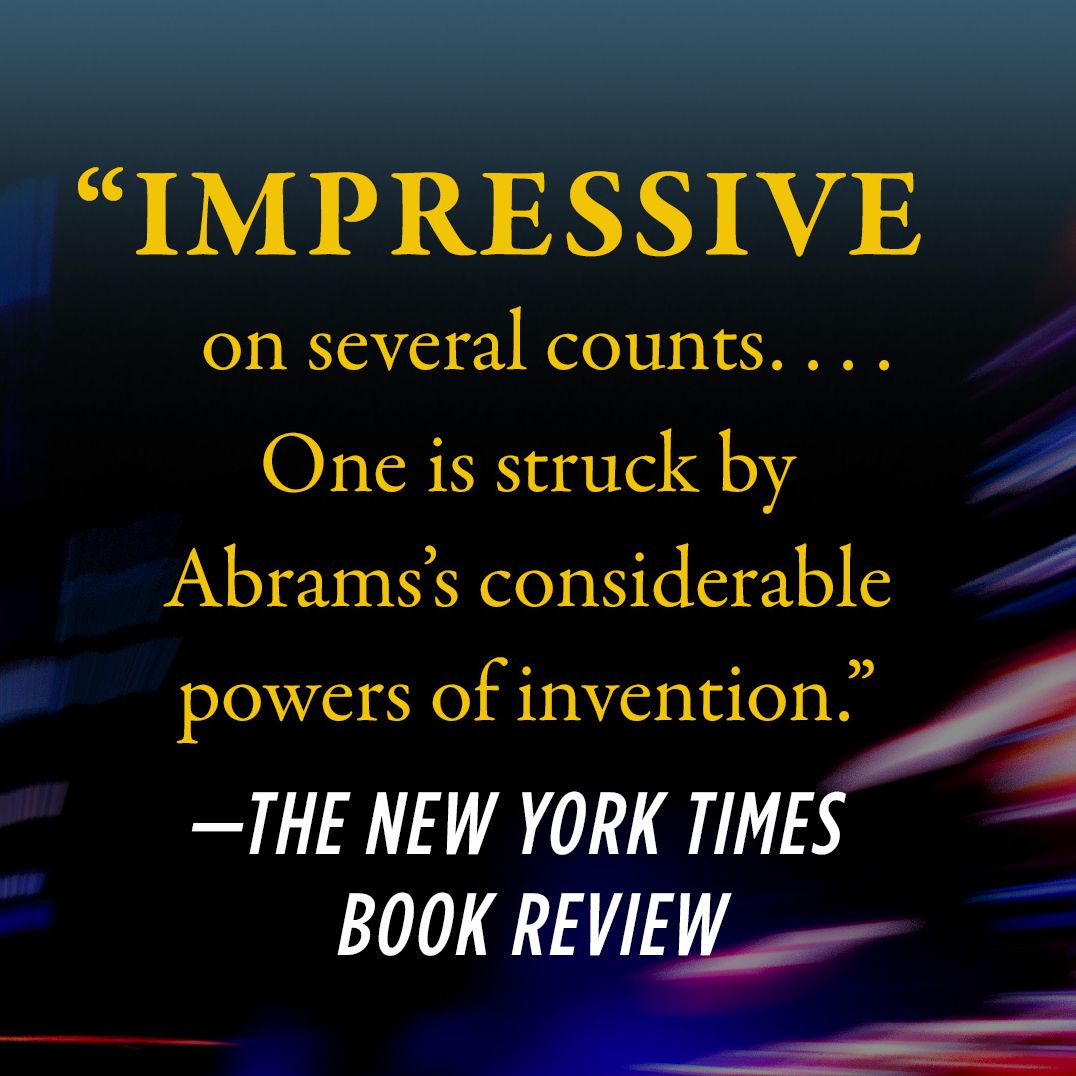 While Justice Sleeps (Avery Keene Thriller #1)