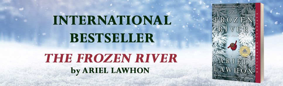 The Frozen River (GMA Book Club Pick)