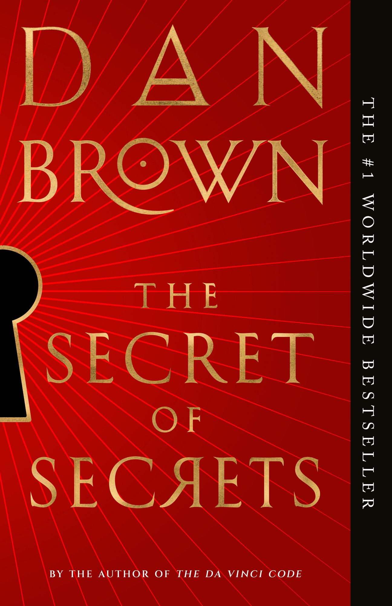 The Secret of Secrets: A Novel