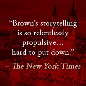 The Secret of Secrets: A Novel
