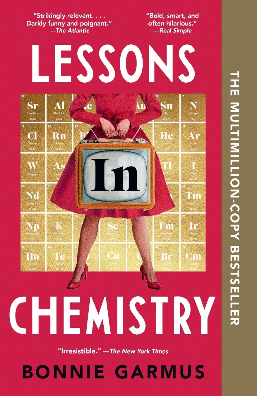 Lessons in Chemistry