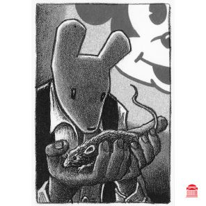 Maus Now: Selected Writing