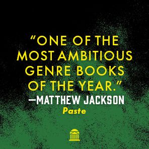 The Dissonance: A Novel