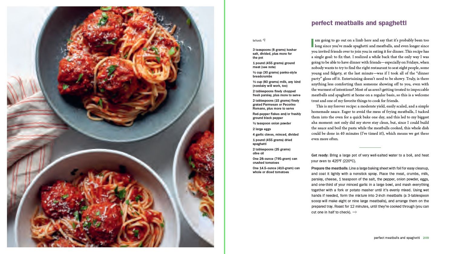 Smitten Kitchen Keepers: New Classics for Your Forever Files: A Cookbook