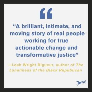 Undivided: The Quest for Racial Solidarity in an American Church