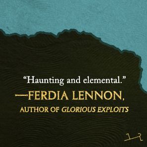 Land: A Novel