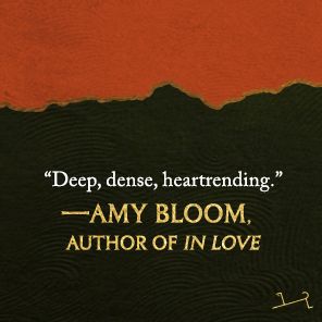 Land: A Novel