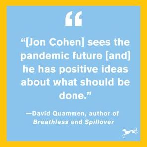 Planning Miracles: How to Prevent Future Pandemics