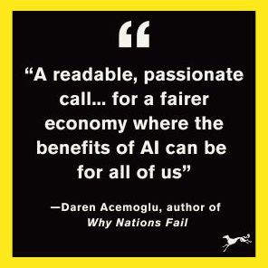 The Age of Extraction: How Tech Platforms Conquered the Economy and Threaten Our Future Prosperity