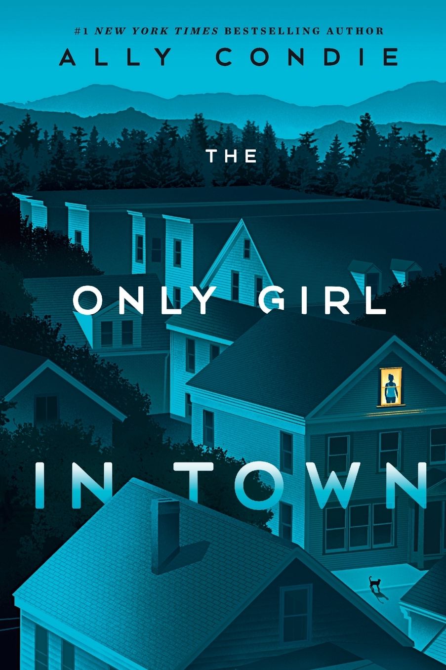 The Only Girl in Town