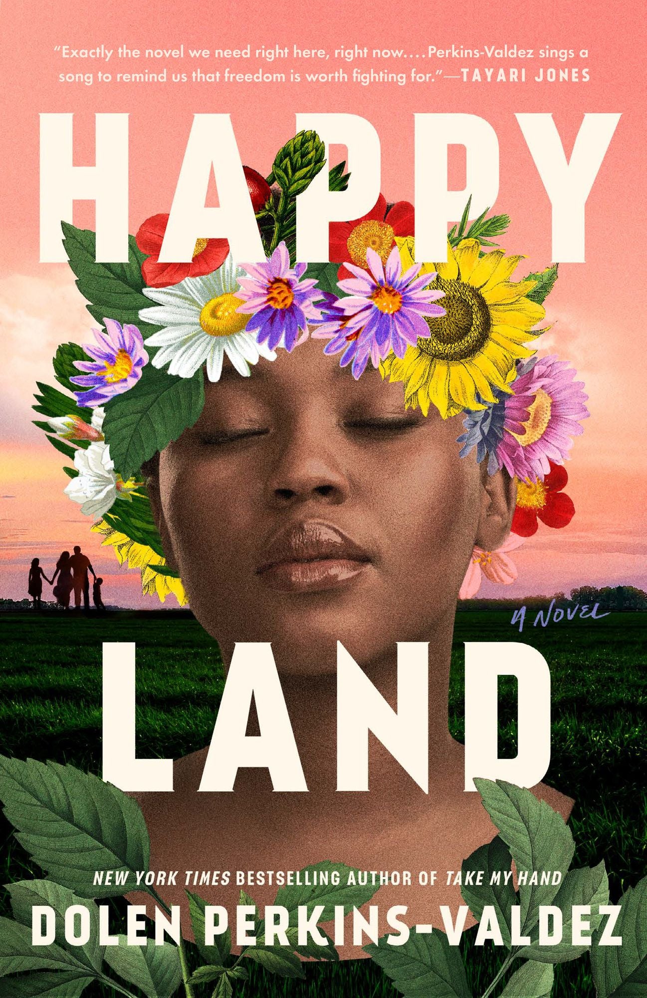 Happy Land