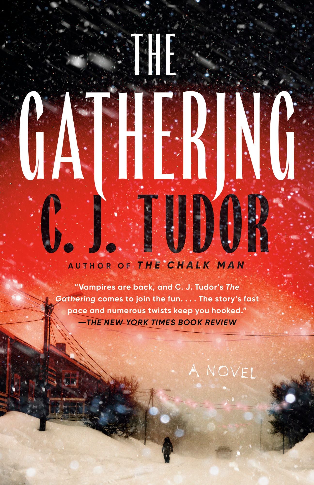 The Gathering: A Novel