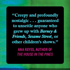 Mister Magic: A Novel