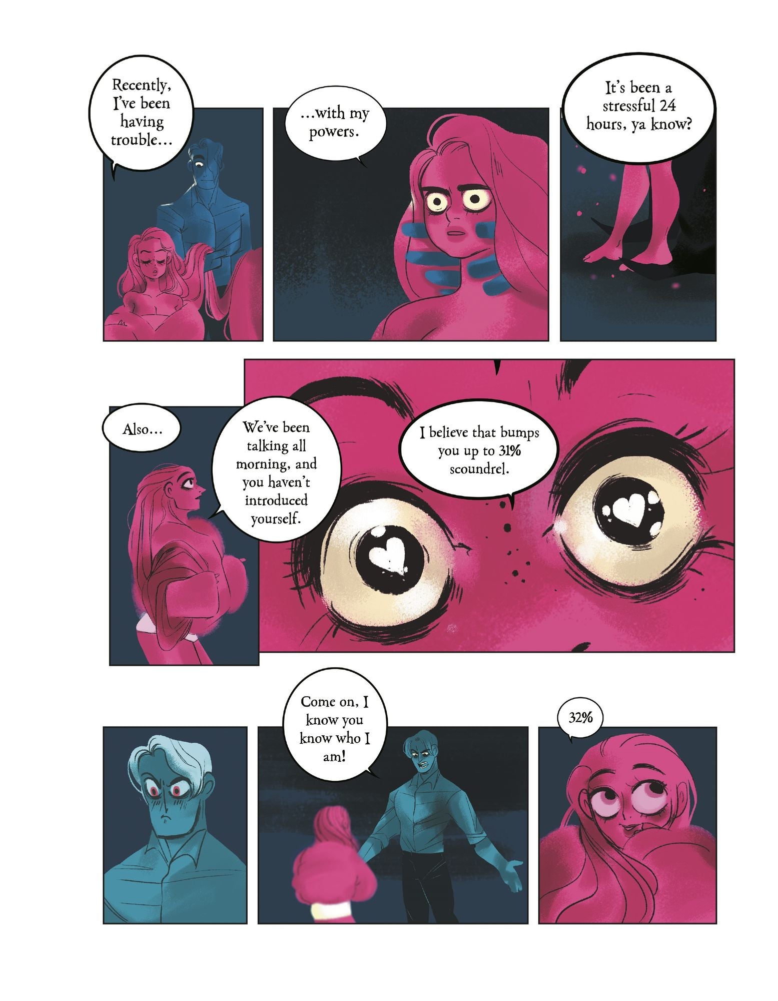 Lore Olympus: Volume One (B&N Exclusive Edition)