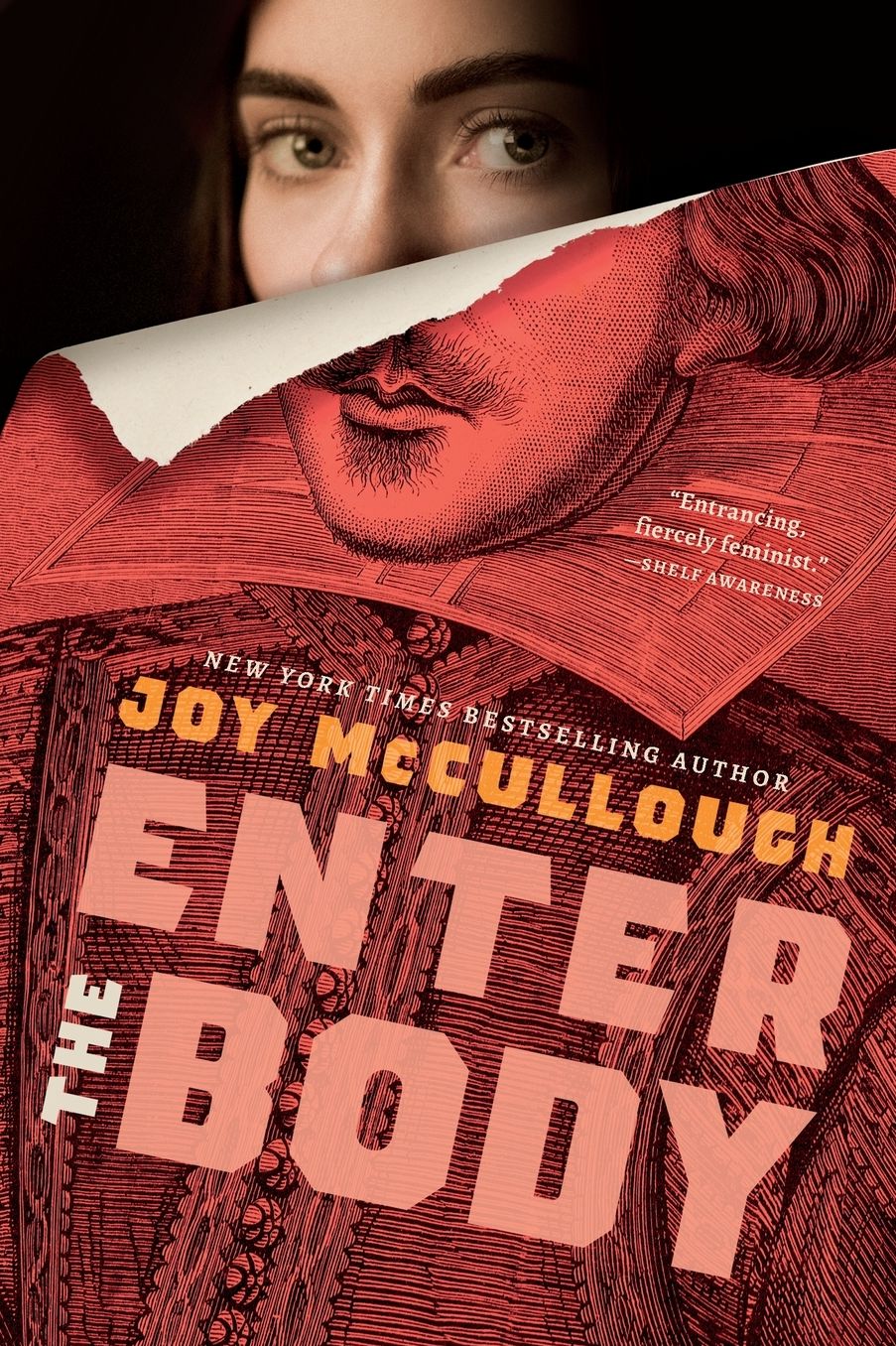 Enter the Body