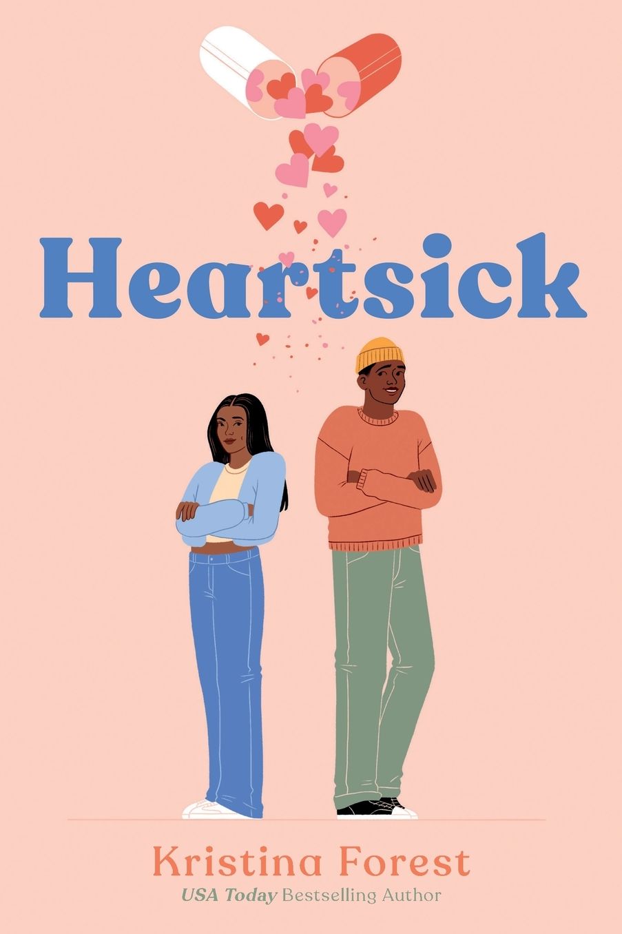 Heartsick