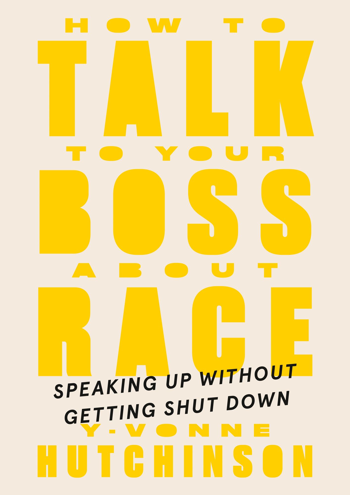 How to Talk to Your Boss About Race: Speaking Up Without Getting Shut Down