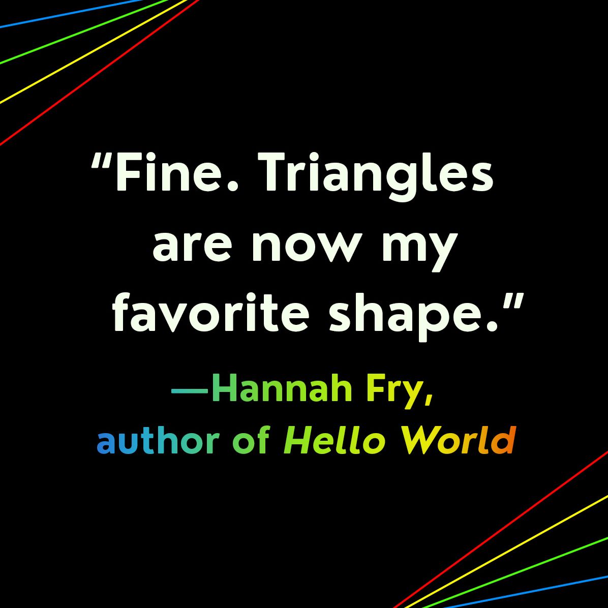 Love Triangle: How Trigonometry Shapes the World