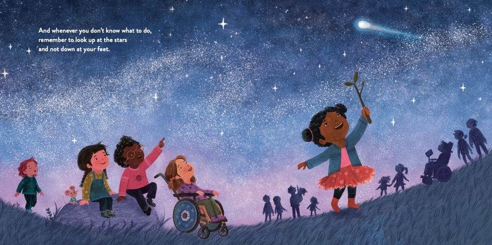 You and the Universe