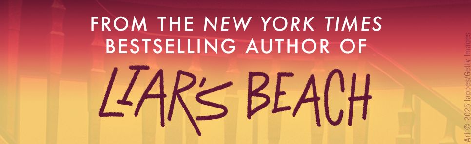 Hemlock House: A Liar's Beach Novel