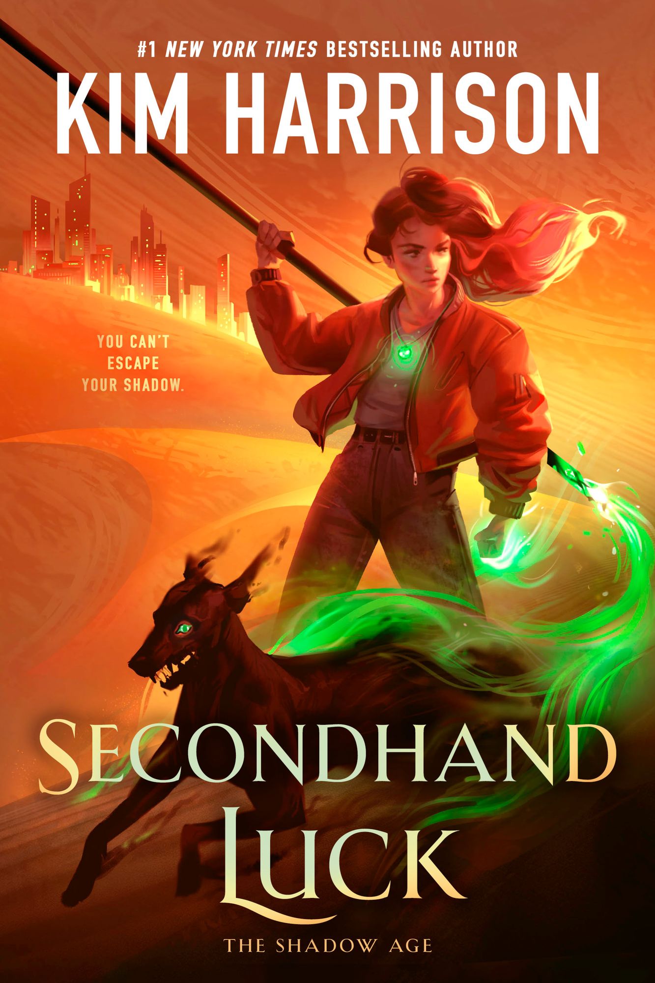 Secondhand Luck