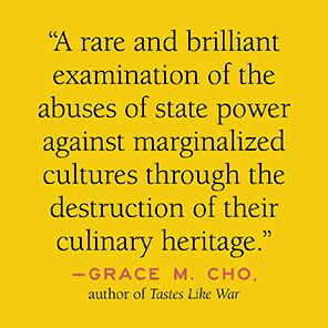 The Last Sweet Bite: Stories and Recipes of Culinary Heritage Lost and Found