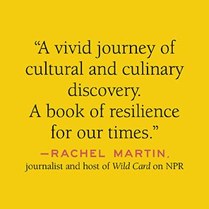 The Last Sweet Bite: Stories and Recipes of Culinary Heritage Lost and Found