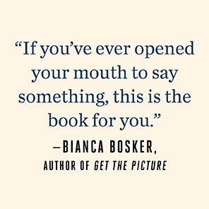 Talk: The Science of Conversation and the Art of Being Ourselves