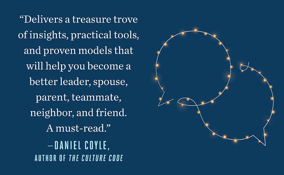 Talk: The Science of Conversation and the Art of Being Ourselves