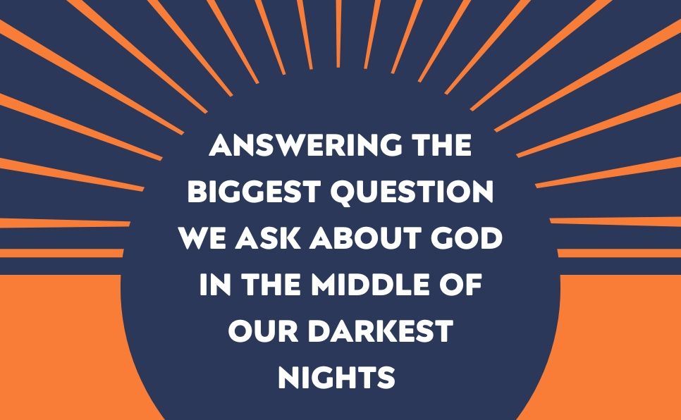 God Is on Your Side: How Jesus Is For You When Everything Seems Against You