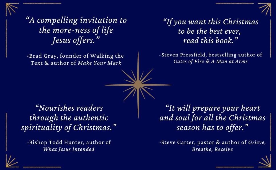 Rediscovering Christmas: Surprising Insights into the Story You Thought You Knew