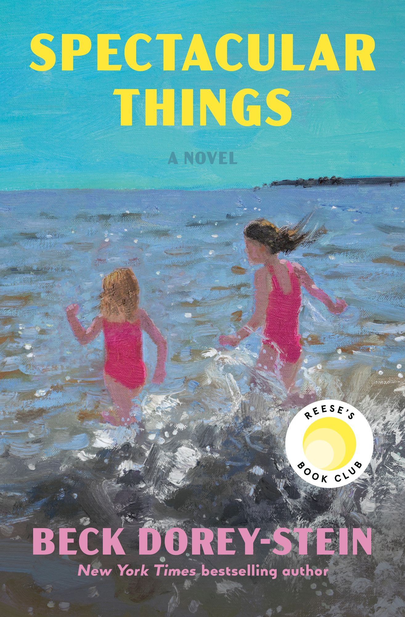Spectacular Things (Reese's Book Club)
