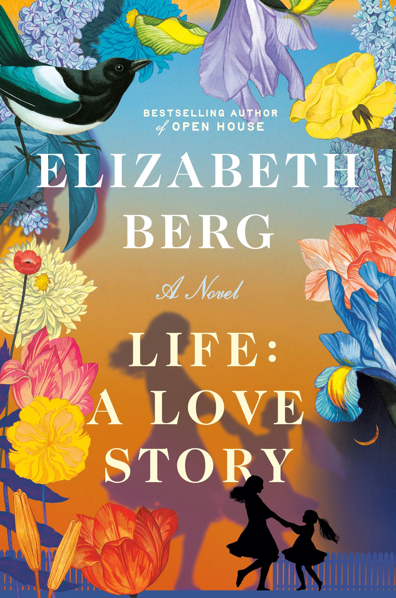 Life: A Love Story: A Novel