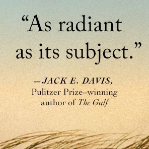 Sea of Grass: The Conquest, Ruin, and Redemption of Nature on the American Prairie