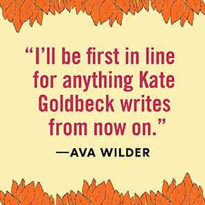 You, Again: A Fall Romance