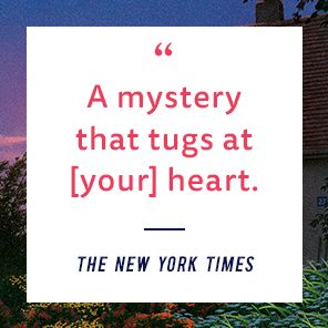 Happiness Falls: A GMA Book Club Pick: A Novel