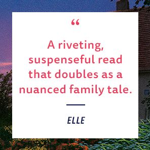 Happiness Falls: A GMA Book Club Pick: A Novel
