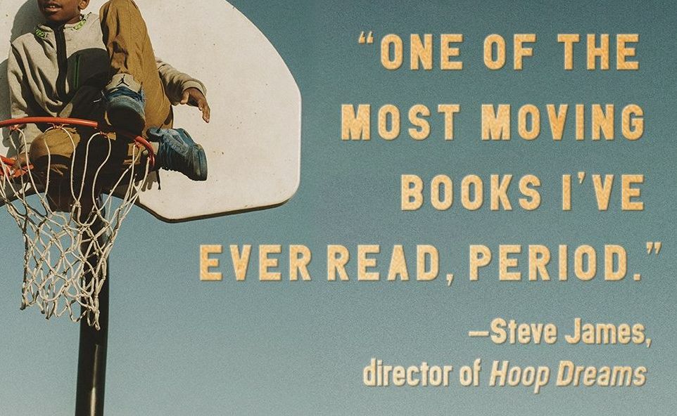 There's Always This Year: On Basketball and Ascension